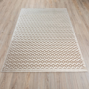 Ковры из Турции GROTTA 9171A BEIGE/BEIGE, фото 2