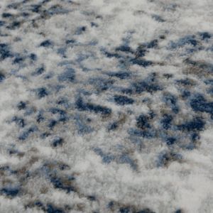 Ковры из Турции Trendy 5834A CREAM/BLUE, фото 3