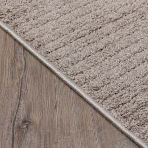 Ковры из Турции Daria L547A Beige/Beige, фото 9
