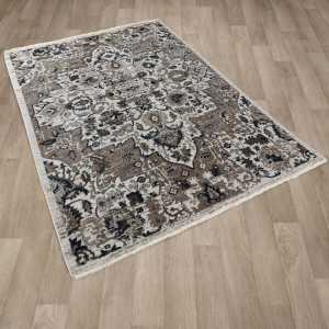 Ковер Vegas 3905A CREAM/BEIGE, фото 3
