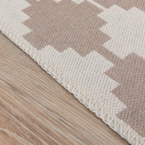 Ковер TERESSA 259 BEIGE/CREAM, фото 7