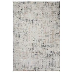 Ковер Beverly A3745A Cream/Blue, фото 1