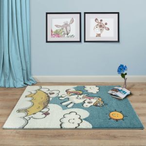 Tarkett DOO PASTEL KIDS 63KVK, фото 6