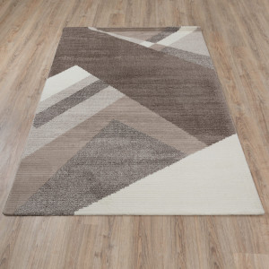 Ковры из Турции Daria L552A Taupe/Beige, фото 2