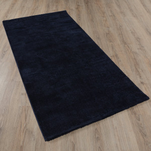 Ковры из Турции Sher PC00A Navy/Navy, фото 3