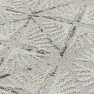 Ковры из Турции ARMINE T1394RC CREAM/CREAM, фото 7