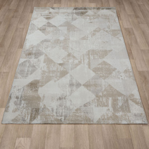 Ковры из Турции LATINO T467BRC BEIGE/BEIGE, фото 2