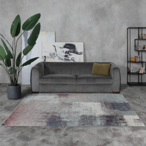 Ковры из Турции Glory 6369A Blue/L.Purple, фото 6