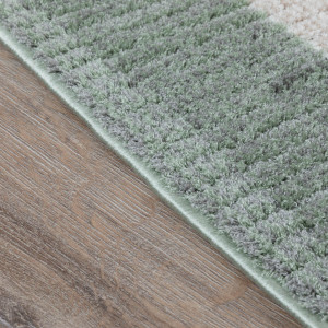 Ковры из Турции Daria L547A Green/Green, фото 9
