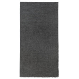 Ковры из Турции Sher PC00A Anthracite/Anthracite, фото 1