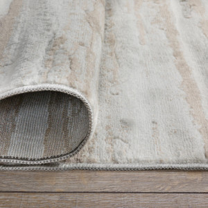 Ковры из Турции LUSON 20008A Ivory/Beige, фото 2