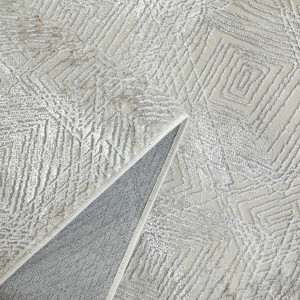 Ковры из Турции ROMANCE T1475RC M.CREAM/M.CREAM, фото 4