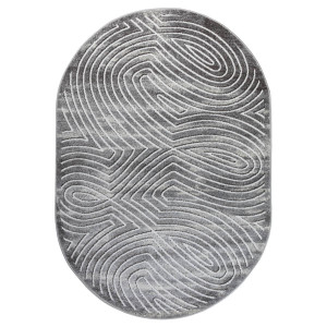 UNICORN CARPETS Vesta 8011/644 овал, фото 1