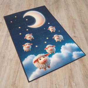 Кайраккумские ковры Gissar 619PA-41, фото 3