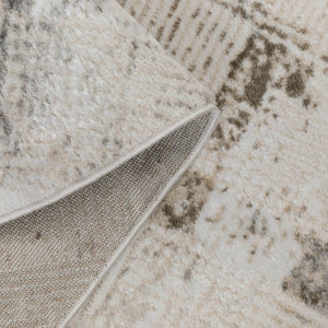 Ковер Beverly A3743A Cream/Brown овал, фото 4
