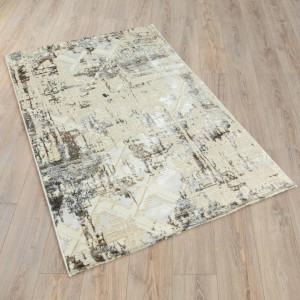 Ковры из Турции ADARA T1876LL CREAM/CREAM, фото 3