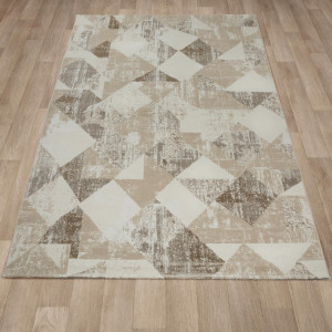Ковры из Турции LATINO C012DRC BEIGE/BEIGE, фото 2