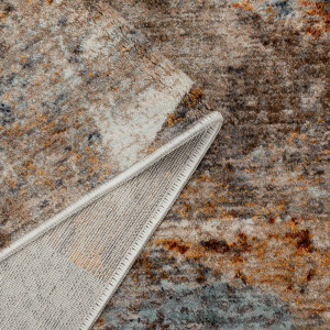 Ковры из Турции Glory 6247A Cream/Blue, фото 4