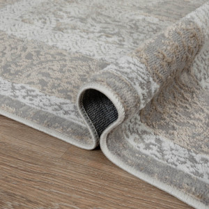 Ковры из Турции LATINO C966ARC CREAM/VIZON, фото 6