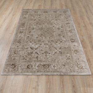 Ковер Aster A4272A Beige/Mustard, фото 3