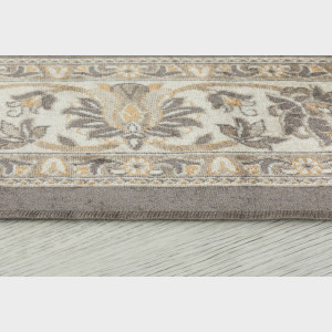 Ковры из Бельгии Гинта 1655 724 BROWN, фото 4