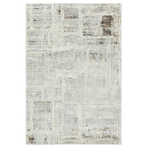 Ковры из Турции ADARA T1888LL CREAM/VIZON, фото 1