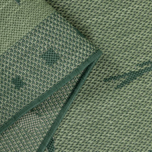 Ковер Side 60551 D.Green/L.Green, фото 4