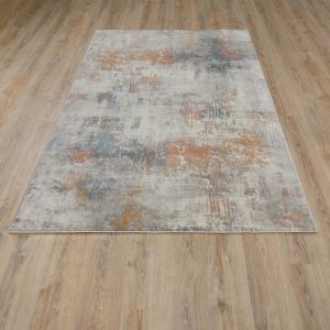 Ковры из Турции Trendy 5618A L.GREY/ROSE, фото 2
