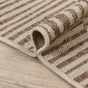 Ковер Side A5251 Beige/Brown, фото 5
