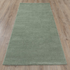 Ковры из Турции Sher PC00A Green/Green, фото 2