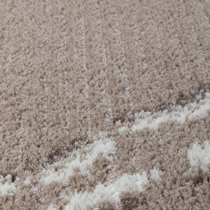 Ковры из Турции Daria L479A Beige/White, фото 11