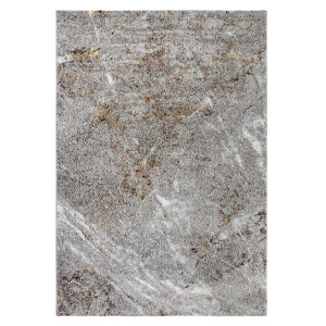 Ковры из Турции Elsa L693A Grey/Beige, фото 1