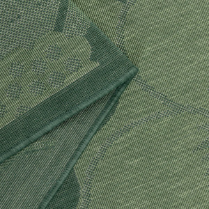Ковер Side 62311 D.Green/L.Green, фото 4