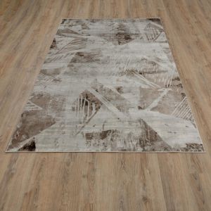 Ковры из Турции Trendy 5475A L.Grey/D.Taupe, фото 2