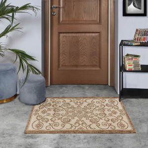 Ковер Side C0711 Beige/Brown, фото 6