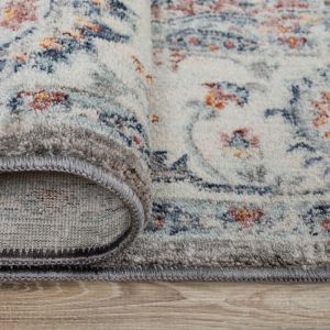 Ковры из Турции Glory 6215A Grey/Grey, фото 2