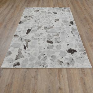 Ковер Trendy 5554A Cream/Anthracite, фото 2