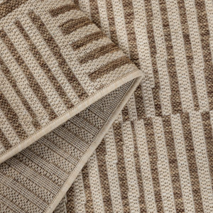 Ковер Side A5251 Beige/Brown, фото 4