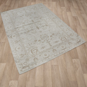 Ковры из Турции LATINO C117ARC CREAM/BEIGE, фото 3