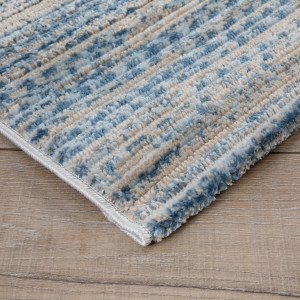 Ковер MATERA FU49A GREY HB/BLUE, фото 10