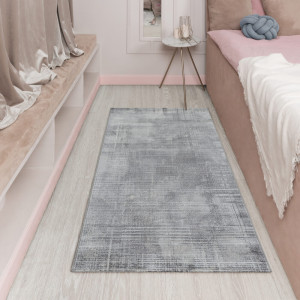 Ковер Ginza 0143MA Grey/Antracite, фото 5