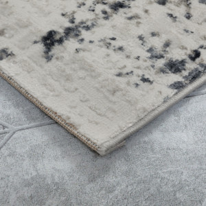 Ковер Beverly A3857A Grey/Cream, фото 2