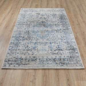 Ковер MATERA CB77A GREY HB/CREAM, фото 2