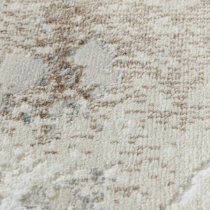 Ковры из Турции ARMINE T1333RC CREAM/CREAM, фото 8