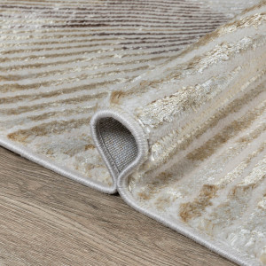 Ковер Umbria A4347A Beige/Mustard, фото 5