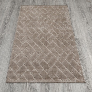 Ковер Soft J742A Beige/Beige, фото 2