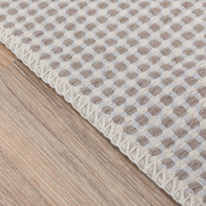 Ковер CAYER 140 BEIGE/CREAM, фото 7