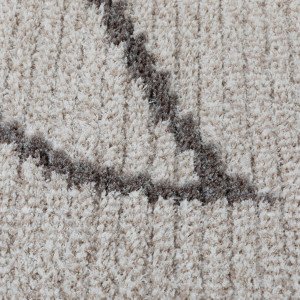 Ковры из Турции Daria L547A Beige/Beige, фото 7