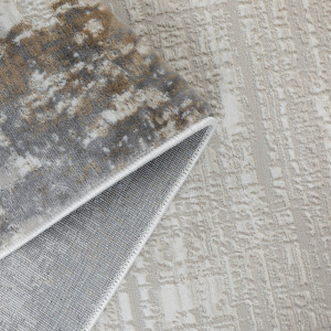 Ковры из Турции ARMINE T1378LL CREAM/GREY, фото 4