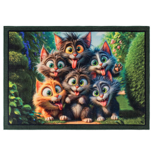 Кайраккумские ковры Gissar 488PA-63, фото 1